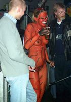 ATK Archives: Katerina (Amateurs Monika, Katerina and Alice show off their sexy bodies)