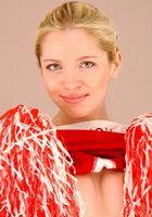 ATK Archives: Katia (Katia cheers for you)