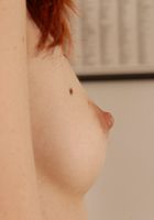 ATK Archives: Kathy (Kathy Gets Distracted and Starts Stripping)