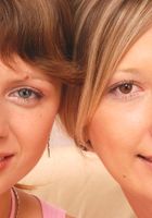 ATK Natural & Hairy: Kat (Kat in hairy lesbians)