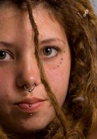 ATK Archives: Katie (Katie spreads her pussy.)