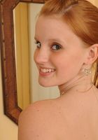 ATK Petites: Katey Grind (Katey Grind in uniforms)