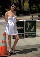 ATK Archives: Katie Michaels (Katie Michaels spreads her pussy)