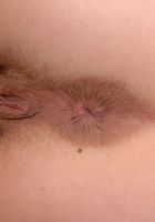 ATK Petites: Katie St Ives (Katie St Ives in young and hairy)