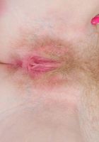 ATK Archives: Kate (Kate spreads her pussy.)