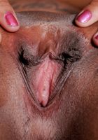 ATK Exotics: Katt Dylan (Katt Dylan spreads her pussy for you)