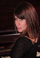 ATK Natural & Hairy: Katy (Hairy Katy plays on the piano)