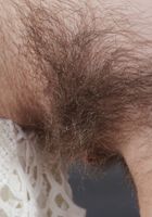 ATK Petites: Mia (Mia puts her hairy pussy on a pedestal.)