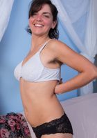 Katie Zucchini from ATK Natural & Hairy