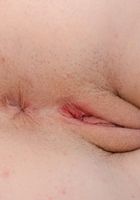 ATK Petites: Kat Monroe (Kat waves her pretty feet and tight pink meat at the camera)