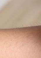 ATK Natural & Hairy: Katalina (Hairy Masha shows off her muff)