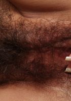 ATK Natural & Hairy: Katalina (Katalina in young and hairy)