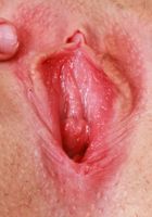 ATK Galleria: Kate Bloom (Kate Bloom Spreads Her Beautiful Pink Holes)