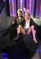 ATK Galleria: Kate Bloom (Kate Bloom Vegas & Maui behind the scenes)