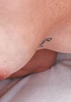 ATK Petites: Katerina Deville (Red lingerie on Katerina)