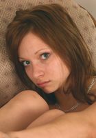 ATK Archives: Kay (Kay in footfetish)