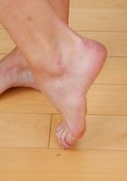 ATK Galleria: Kylie Nicole (Kaylee Nicole and her nice big socks)