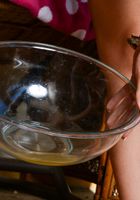 ATK Galleria: Kayla West (Kayla West spreads until she pisses!)