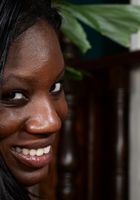 ATK Exotics: Kay Love (Kay Love is a Black Beauty)