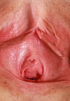 ATK Galleria: Kay Lovely (Kay Lovely Red Bikini & Skirt)