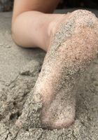 ATK Galleria: Kay Lovely (Kay Lovely Outdoor Strip and Date)