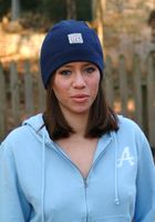 ATK Exotics: Keely (Keely in nudism)