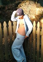 ATK Petites: Keely (Keely in nudism)