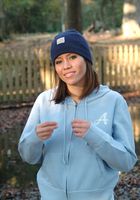 ATK Exotics: Keely (Keely in nudism)