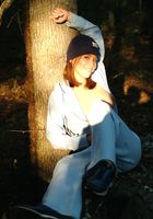 ATK Exotics: Keely (Keely in nudism)