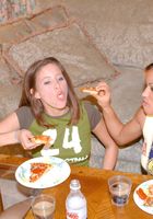 ATK Exotics: Keely (Keely in lesbian)