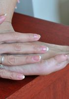 ATK Petites: Keithlene (Keithlene in footfetish)