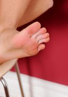 ATK Premium: Keira Kelly (Keira Kelly in footfetish)