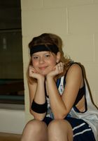 ATK Premium: Kelly (Kelly in candid)