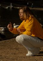 ATK Premium: Kelly (Kelly in candid)