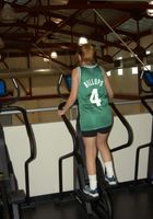 ATK Premium: Kelly (Kelly in candid)