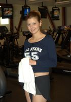 ATK Premium: Kelly (Kelly in candid)