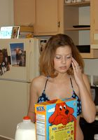 ATK Premium: Kelly (Kelly in candid)