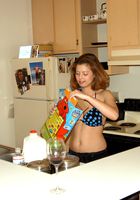 ATK Premium: Kelly (Kelly in candid)