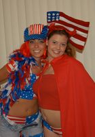 ATK Premium: Kelly (Kelly in candid)