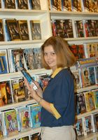 ATK Exotics: Kelly (Kelly in latinas)