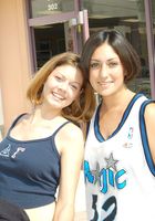 ATK Exotics: Kelly (Kelly in lesbian)