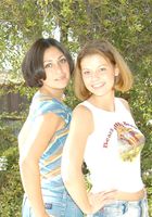 ATK Exotics: Kelly (Kelly in lesbian)