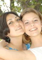 ATK Exotics: Kelly (Kelly in lesbian)