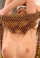 ATK Galleria: Kelly (Kelly in masturbation)