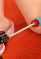 ATK Archives: Kelly (The Fuck Machine Goes to Work on Kelly)