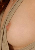 ATK Archives: Kelly (Kelly smiles while she gives you a tour of her hairy pussy)