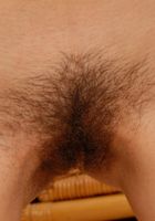 ATK Archives: Kelly (Kelly smiles while she gives you a tour of her hairy pussy)