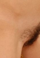 ATK Petites: Kelly (Kelly in scary hairy)