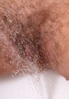 ATK Exotics: Kelly (Kelly in the bathroom getting butt naked)