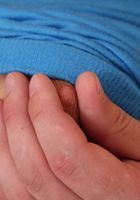 ATK Natural & Hairy: Kelly (Kelly in action)